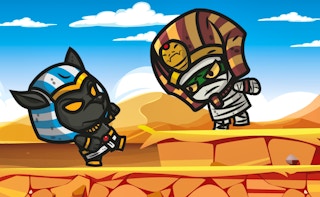 Image Mummy Land