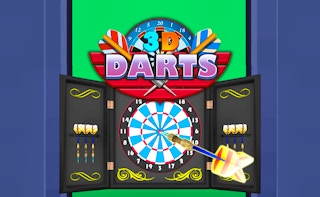 Image 3D Darts