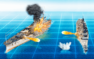 Image Battleship War Multiplayer