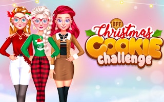 Image Bff Christmas Cookie Challenge