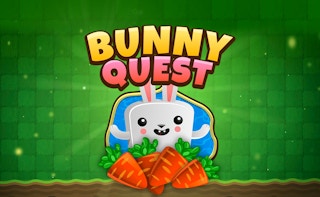 Image Bunny Quest