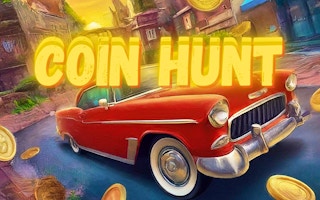 Image Coin Hunt