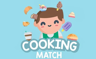 Image Cooking Match