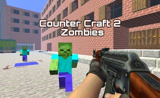 Image Counter Craft 2 Zombies