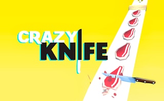 Image Crazy Knife