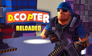 Image D. Copter Reloaded
