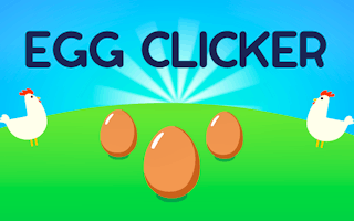 Image Egg Clicker