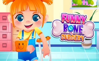 Image Funny Bone Surgery