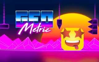 Image Geo-Metric Run