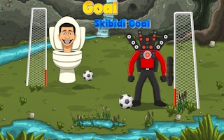 Image Goal Skibidi Goal