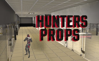 Image Hunters and Props