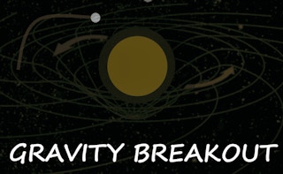 Image Idle Gravity Breakout