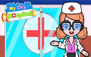 Image My City Hospital