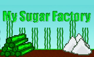 Image My Sugar Factory