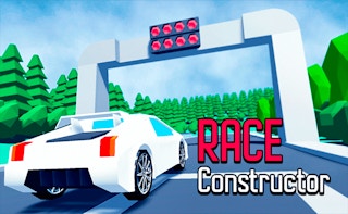 Image Racing Project Kit