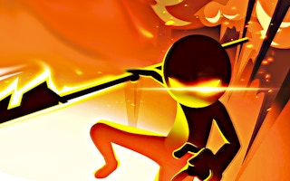 Image Stick vs Zombies - Epic Battle