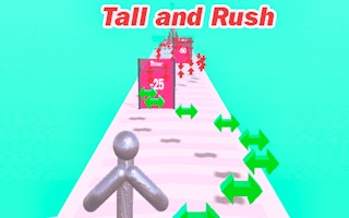Image Tall and Rush