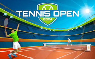 Image Tennis Open 2024
