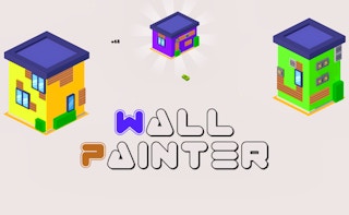 Image Wall Painter